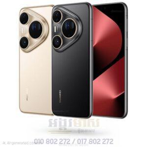 Huawei Pura 80 Ultra 512G+16G (OFF 400$)