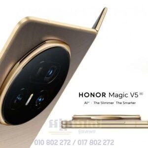 Honor Magic V5 512G+16G (Global: In Stock)