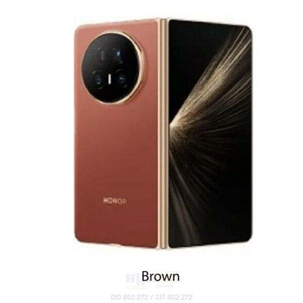 Honor Magic V5 512G+16G ធានា១ឆ្នាំ ​(Pre Order​ VIP Gift) - Image 3