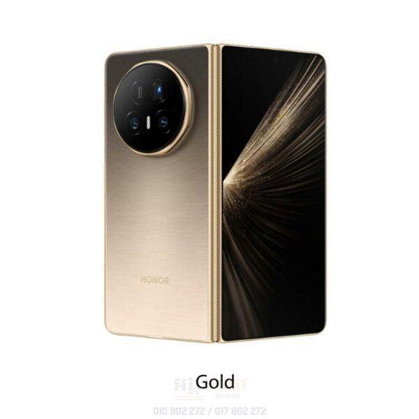 Honor Magic V5 512G+16G ធានា១ឆ្នាំ ​(Pre Order​ VIP Gift) - Image 4