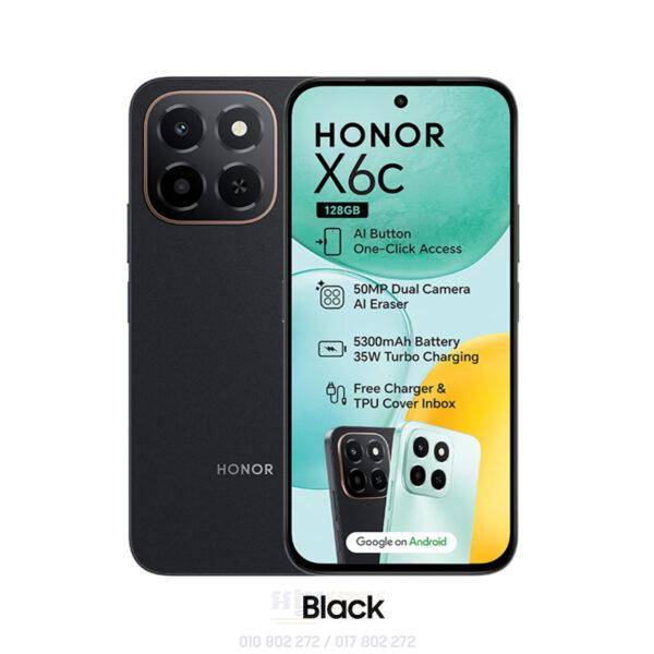 Honor X6C ធានា១ឆ្នាំ (In Stock) - Image 2