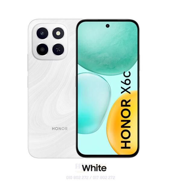 Honor X6C ធានា១ឆ្នាំ (In Stock) - Image 4