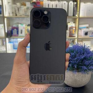 Used iPhone 16 Pro Max 256G (99%) ZA/A SIM2