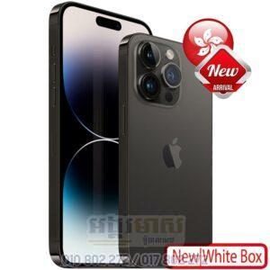 iPhone 14 Pro Max ZA/A (New|White Box)