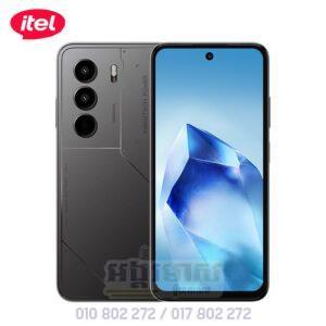 Itel Power 70 ធានា1ឆ្នាំ