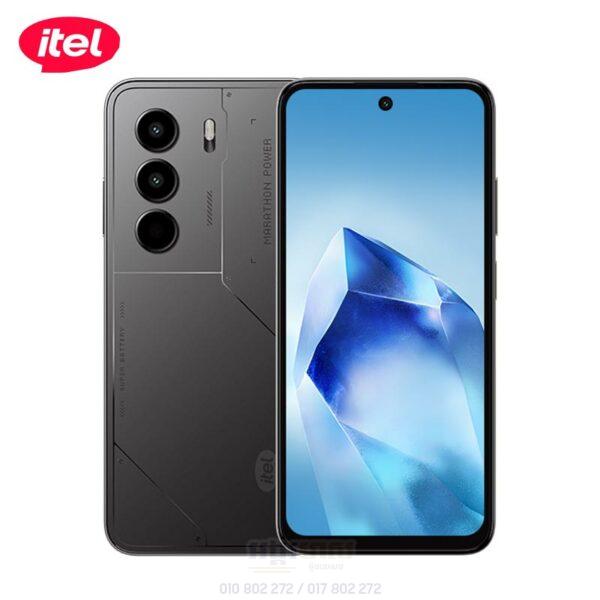 Itel Power 70 ធានា1ឆ្នាំ