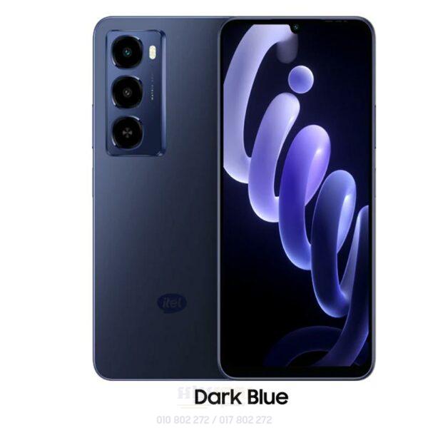 Itel City 100 ធានា1ឆ្នាំ - Image 2