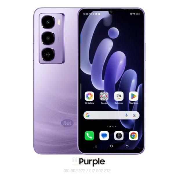 Itel City 100 ធានា1ឆ្នាំ - Image 4