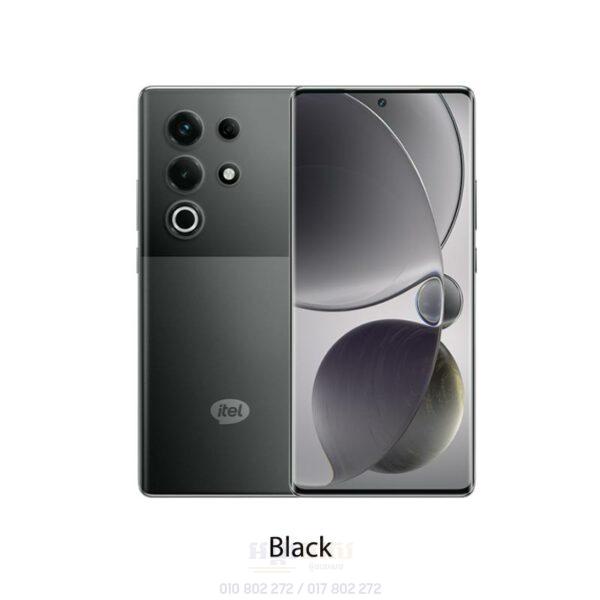 Itel S25 Ultra 256GB+16GB ធានា1ឆ្នាំ - Image 2