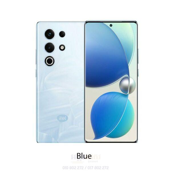 Itel S25 Ultra 256GB+16GB ធានា1ឆ្នាំ - Image 3