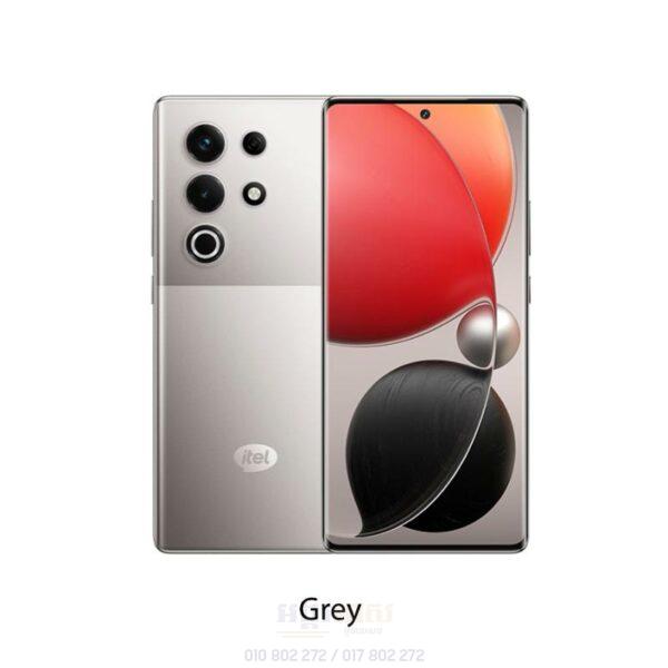Itel S25 Ultra 256GB+16GB ធានា1ឆ្នាំ - Image 4