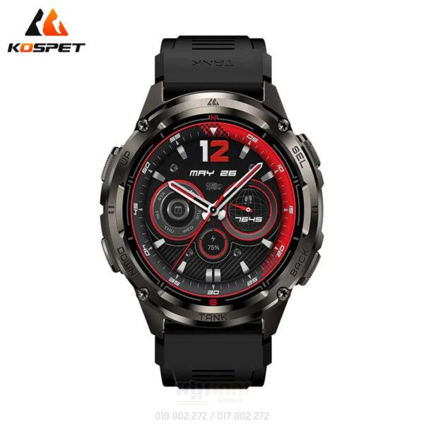 Kospet​ Tank T3 Ultra 2 ធានា2ឆ្នាំ