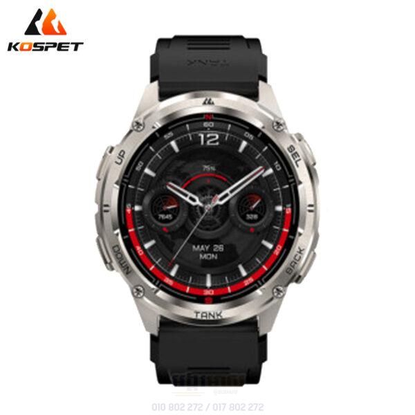 Kospet​ Tank T3 Ultra 2 ធានា2ឆ្នាំ