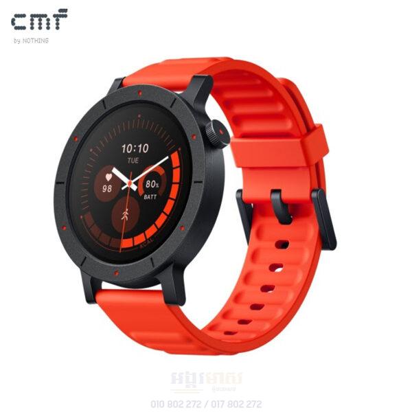 Nothing CMF Watch 3 Pro (In Stock)