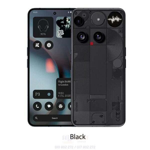 Nothing Phone 3 256G+12G (Global) - Image 2