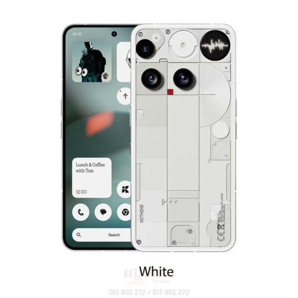 Nothing Phone 3 256G+12G (Global) - Image 3