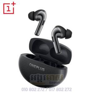 OnePlus Buds Pro 3 (Global)