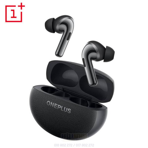 OnePlus Buds Pro 3 (Global)