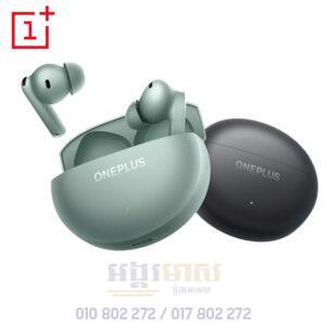 OnePlus Buds 4 (Global)