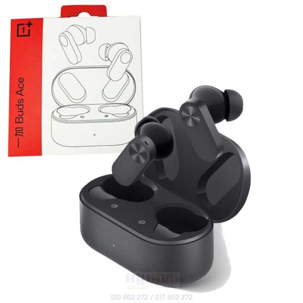 OnePlus Buds ACE | True Wireless ANC
