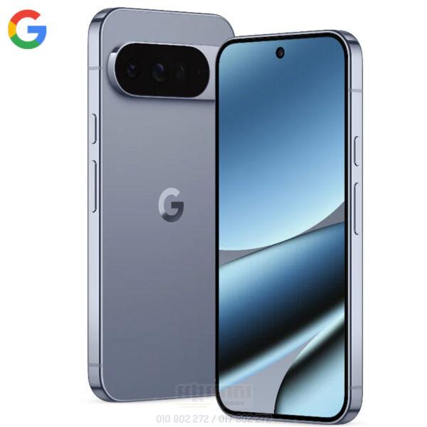 Google Pixel 10 Pro XL (Now is Here)