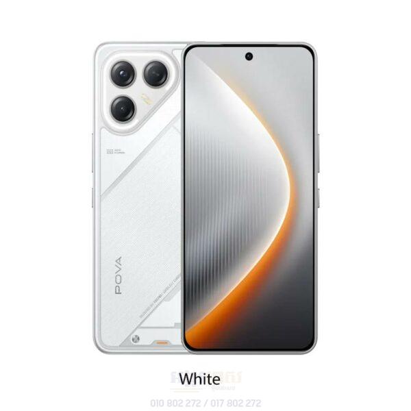 Tecno Pova 7 Ultra 5G 256G+16G (In Stock) - Image 3