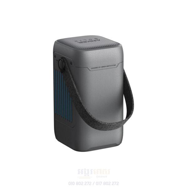 Anker SOLIX C200X DC Portable Power Station 60000mAh 200W - Image 3