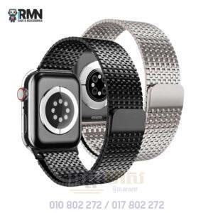 RMN Apple Watch Ultra Strap Mileness