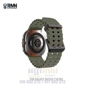 RMN Galaxy Watch Ultra Strap (In Stock)