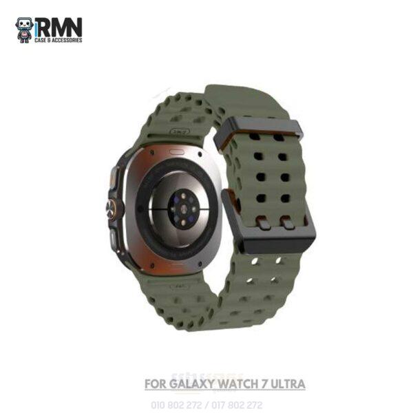 RMN Galaxy Watch Ultra Strap (In Stock)