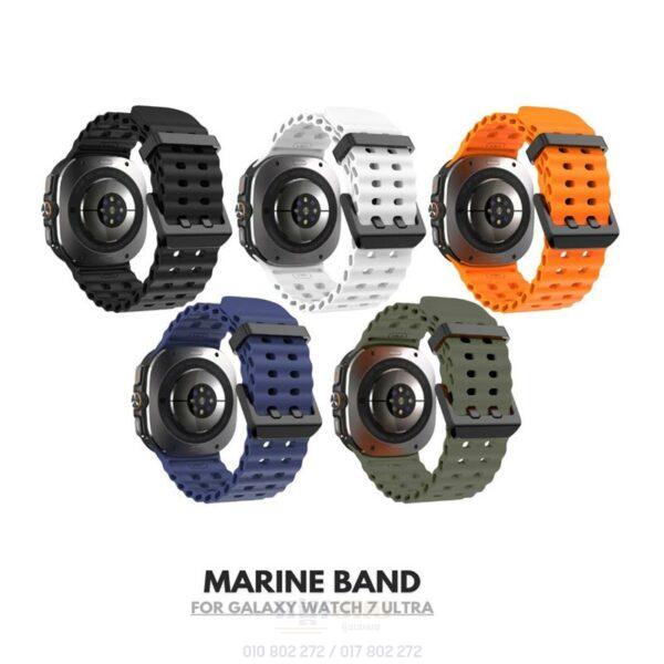 RMN Galaxy Watch Ultra Strap (In Stock) - Image 2