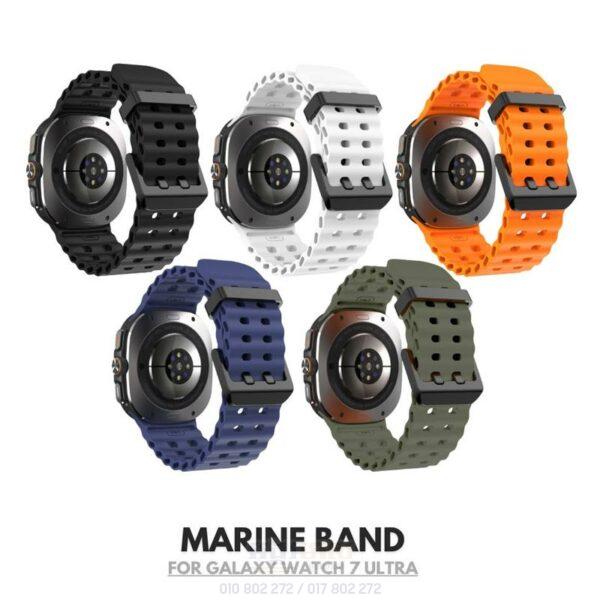 RMN Galaxy Watch Ultra Strap (In Stock) - Image 2