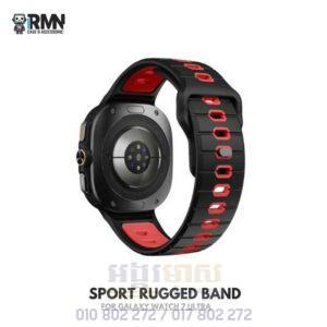 RMN Galaxy Watch Ultra Strap (In Stock)