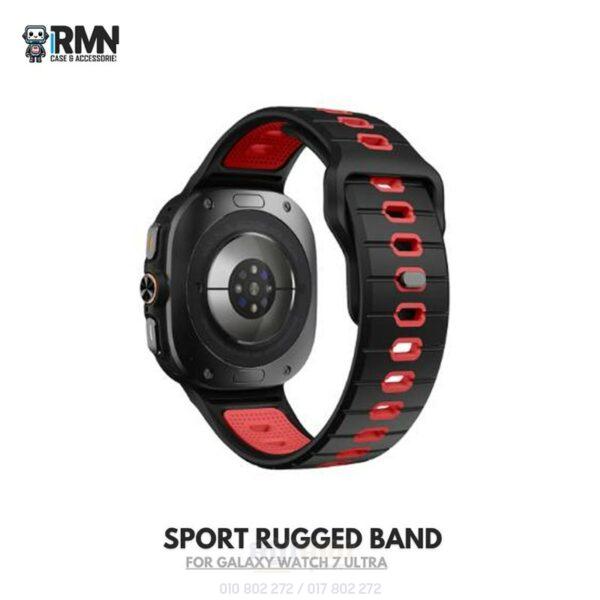 RMN Galaxy Watch Ultra Strap (In Stock)