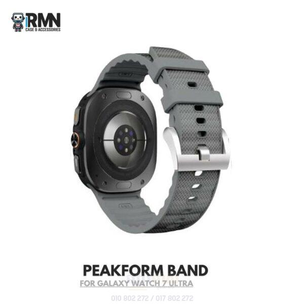 Galaxy Watch Strap Peakform Band (In Stock)
