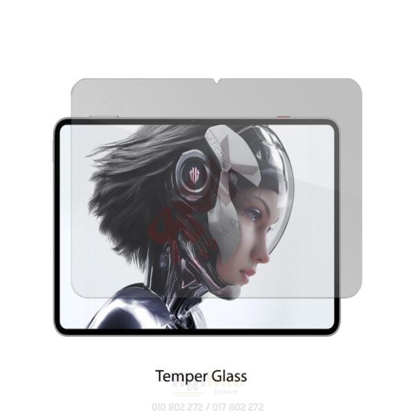 Temper Glass Redmagic Astra