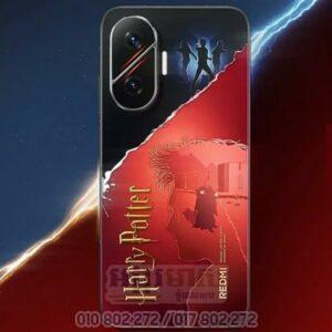 Redmi Turbo4 Pro 5G Hary Porter Edition (China Spec)