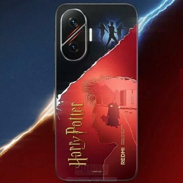 Redmi Turbo4 Pro 5G Hary Porter Edition (China Spec)