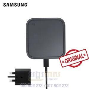Samsung Fast Wireless Charger 15W (In Stock)