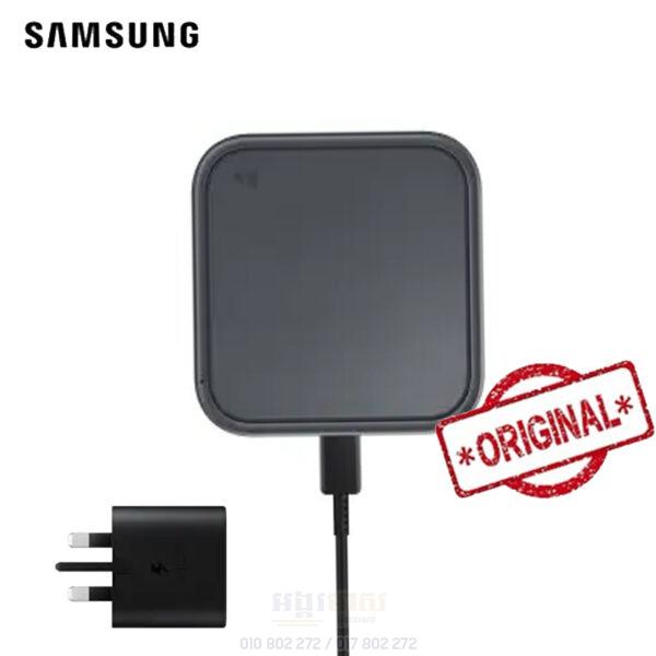 Samsung Fast Wireless Charger 15W (In Stock)