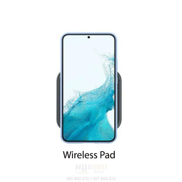 Samsung Fast Wireless Charger 15W (In Stock) - Image 2
