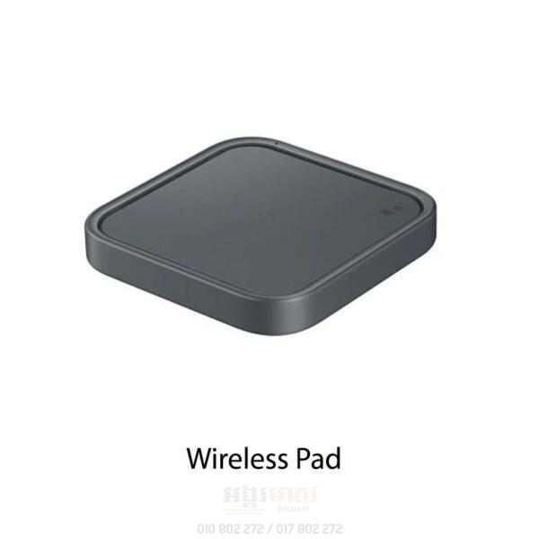 Samsung Fast Wireless Charger 15W (In Stock) - Image 3