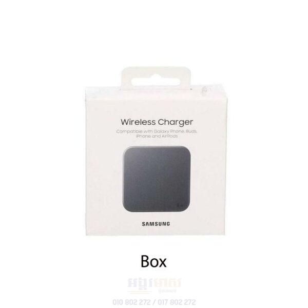 Samsung Wireless Charger 9W (In Stock) - Image 2