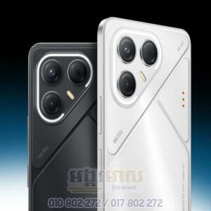 Tecno Pova 7 5G 256G+16G (In Stock)