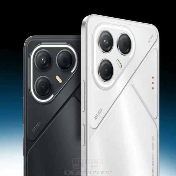 Tecno Pova 7 5G 256G+16G (In Stock)