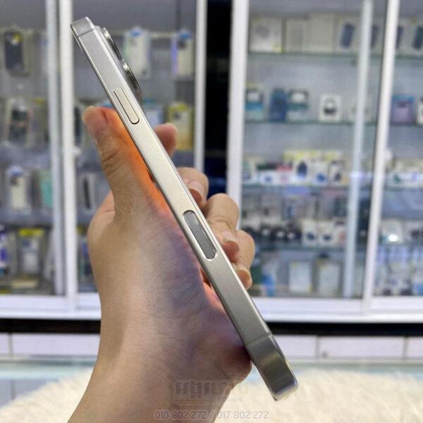 Used iPhone 16 Pro Max 256G (99%) SIM2 - Image 2