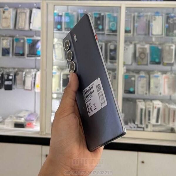 Used Techno Camon 40 Pro 5G [99%] នៅធានា - Image 3