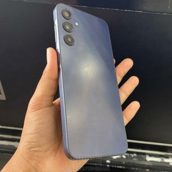 Used Galaxy A25 256G|8G (99%) - Image 3