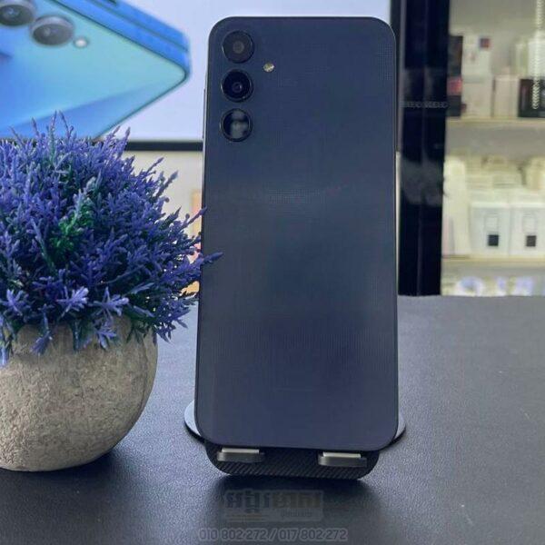 Used Galaxy A25 256G|8G (99%) - Image 4