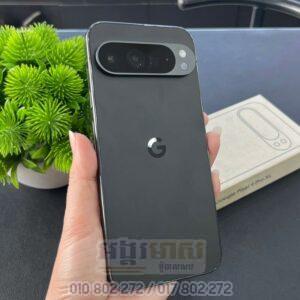 Used Google Pixel 9 Pro XL (99%) 512G+16G